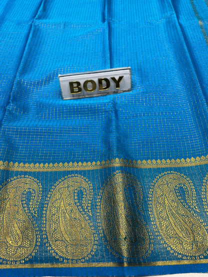 Artificial / Mix Crape Sarees