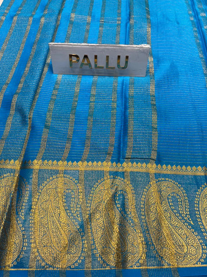 Artificial / Mix Crape Sarees