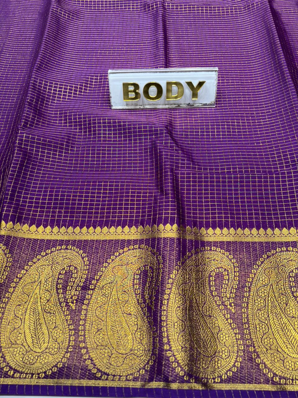 Artificial / Mix Crape Sarees