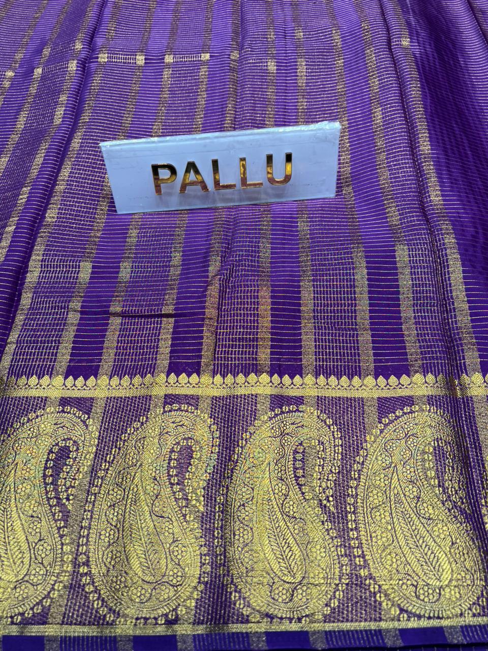 Artificial / Mix Crape Sarees