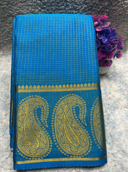 Artificial / Mix Crape Sarees
