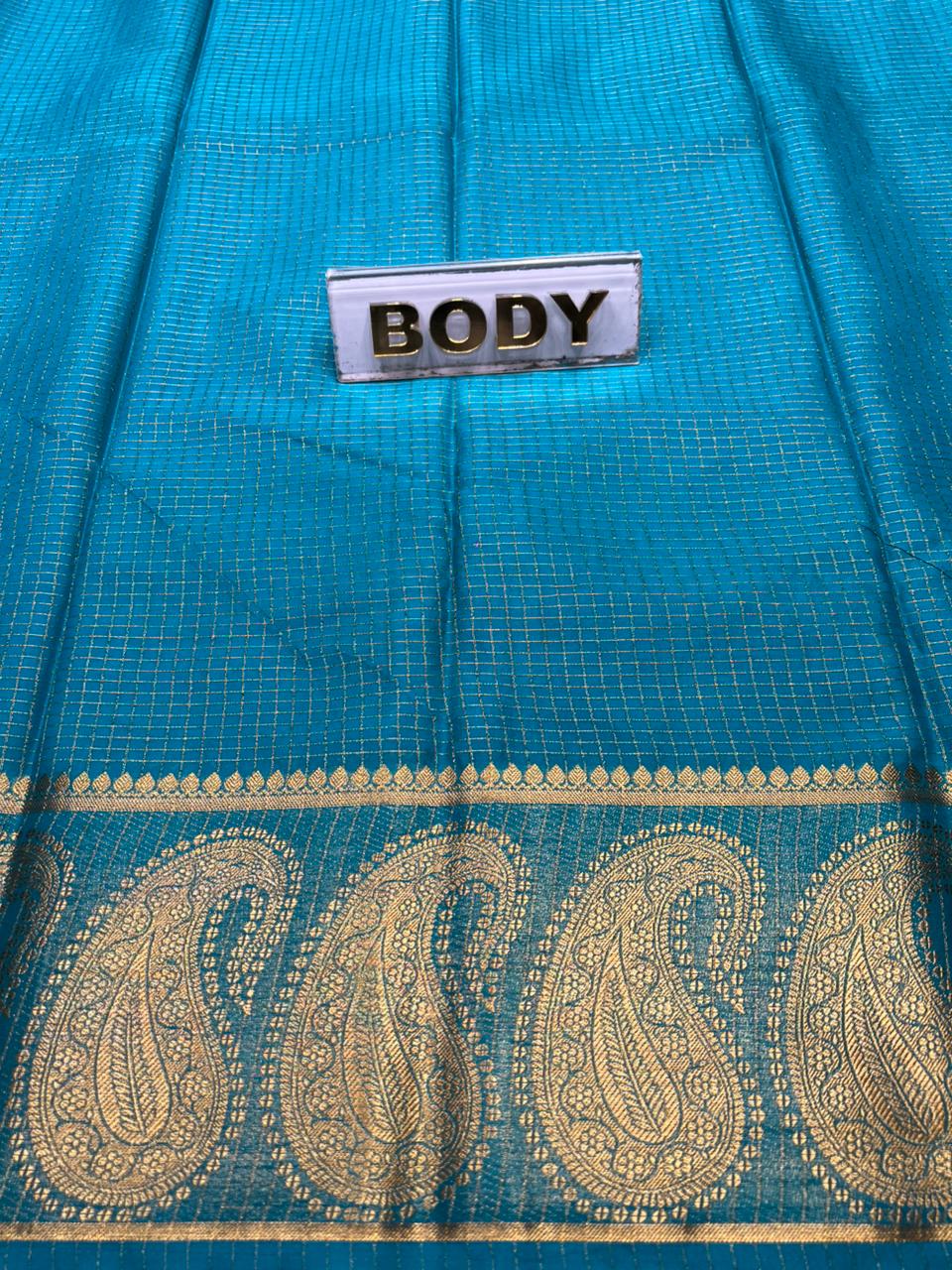 Artificial / Mix Crape Sarees