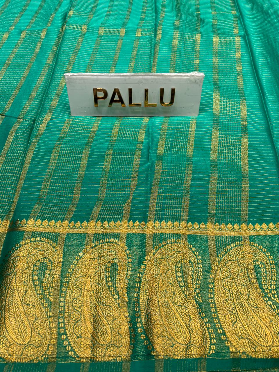 Artificial / Mix Crape Sarees