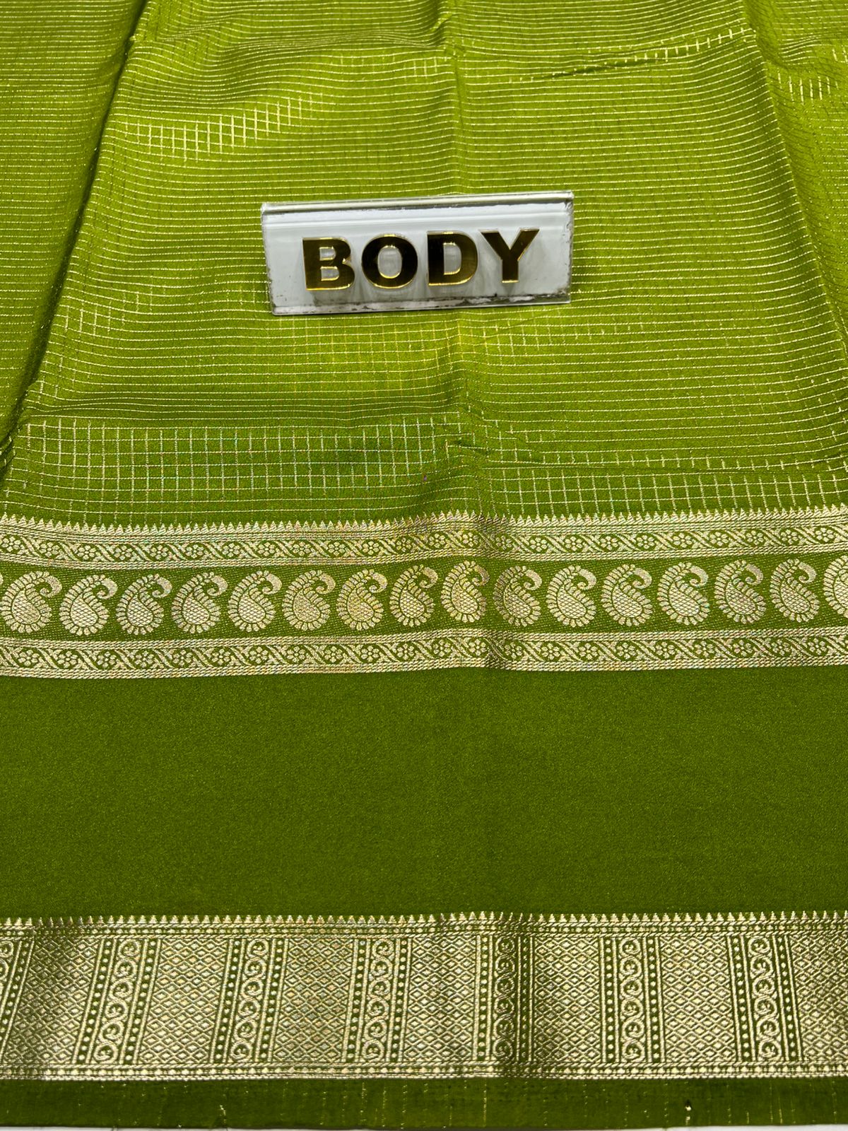 Artificial / Mix Crape Sarees