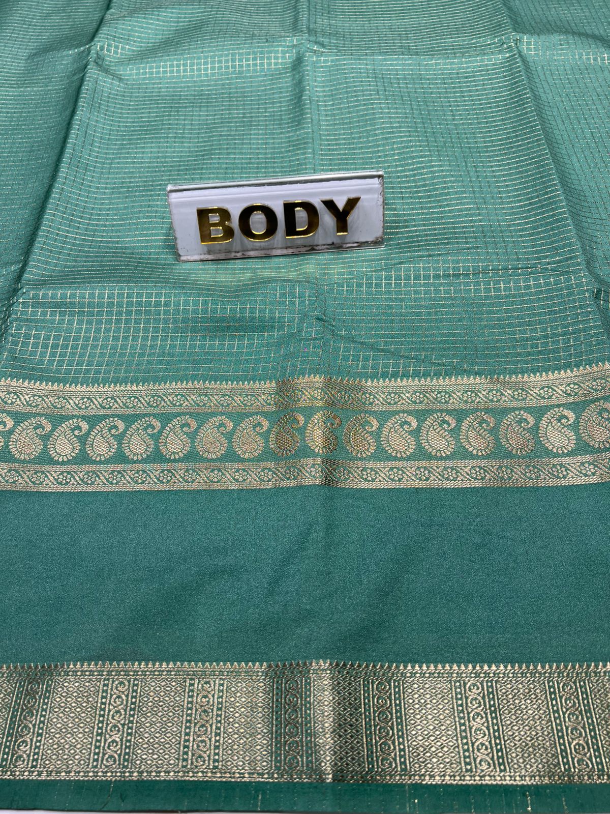 Artificial / Mix Crape Sarees