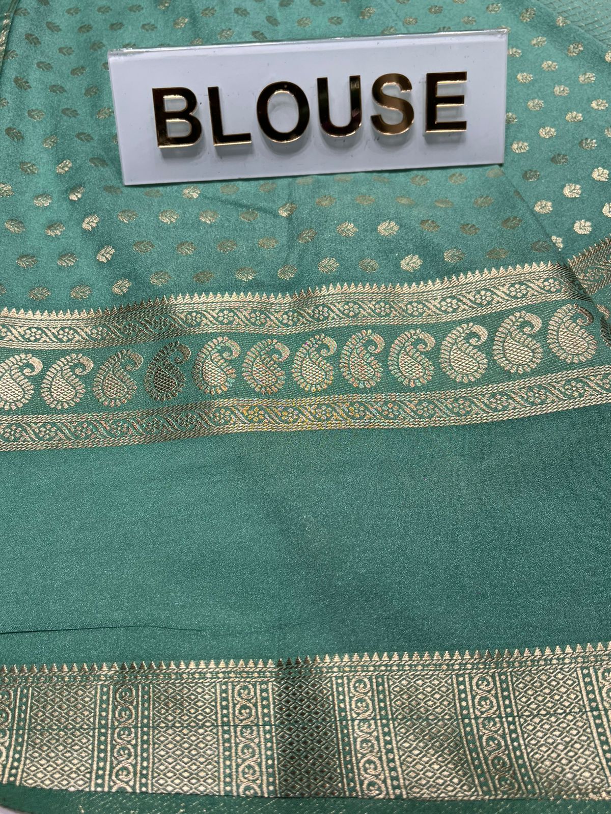 Artificial / Mix Crape Sarees