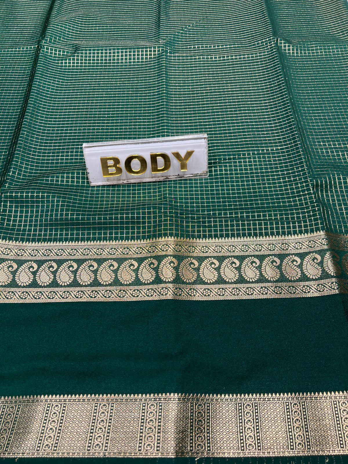 Artificial / Mix Crape Sarees