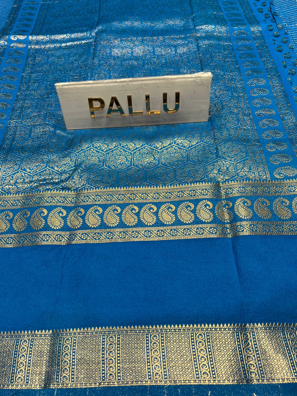 Artificial / Mix Crape Sarees