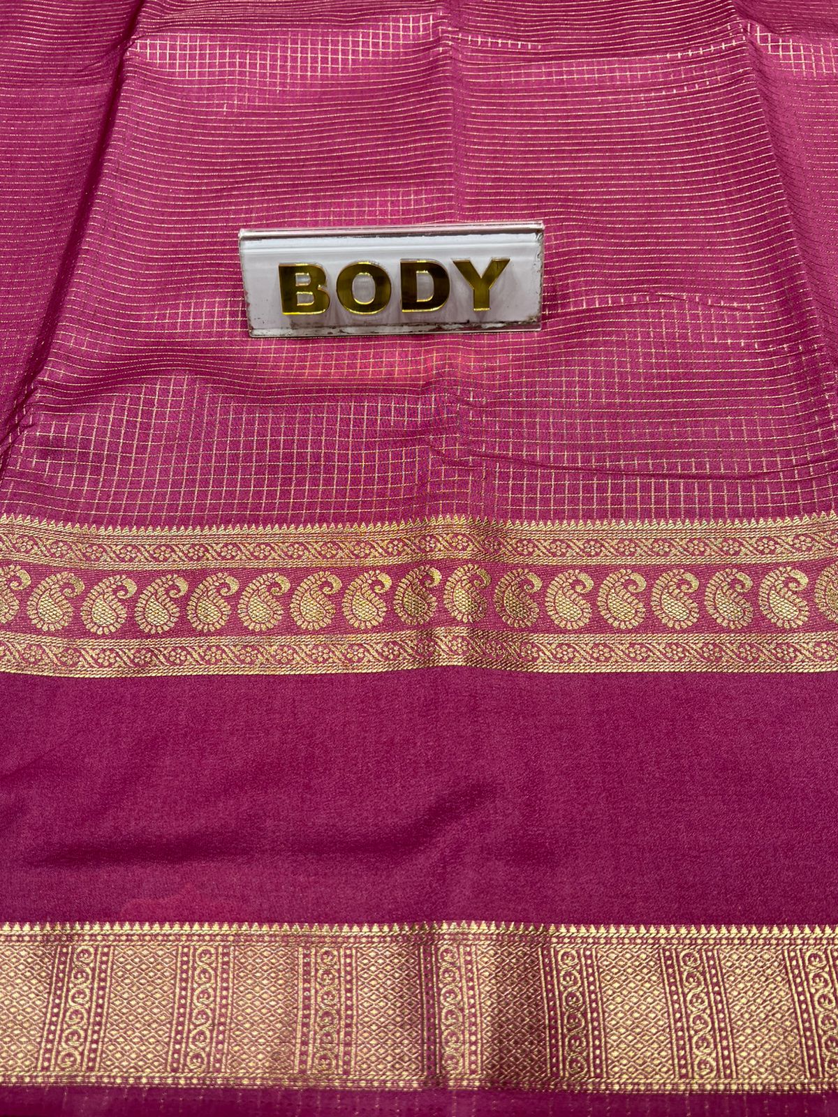 Artificial / Mix Crape Sarees