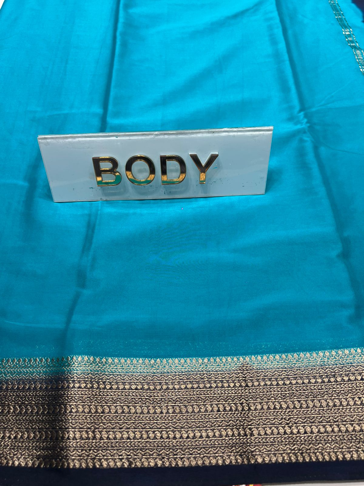 Artificial / Mix Crape Sarees