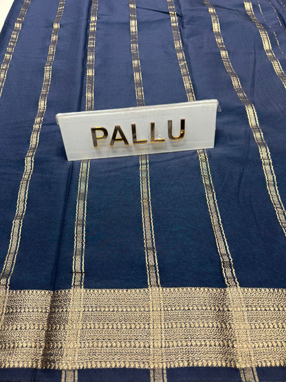 Artificial / Mix Crape Sarees