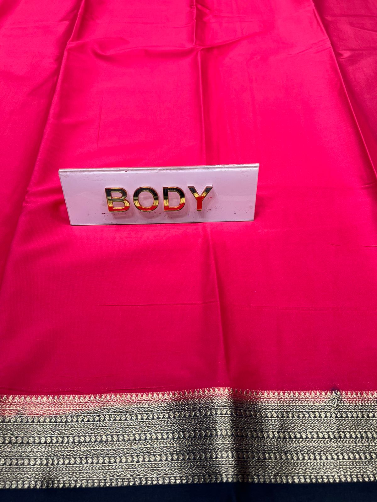 Artificial / Mix Crape Sarees