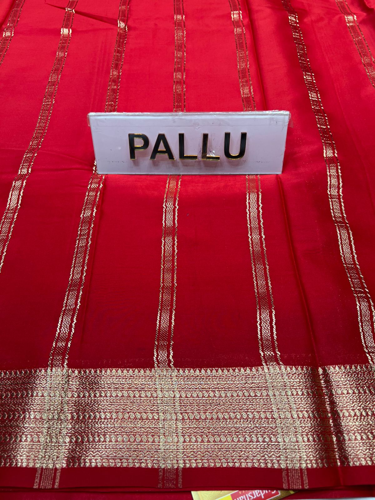 Artificial / Mix Crape Sarees