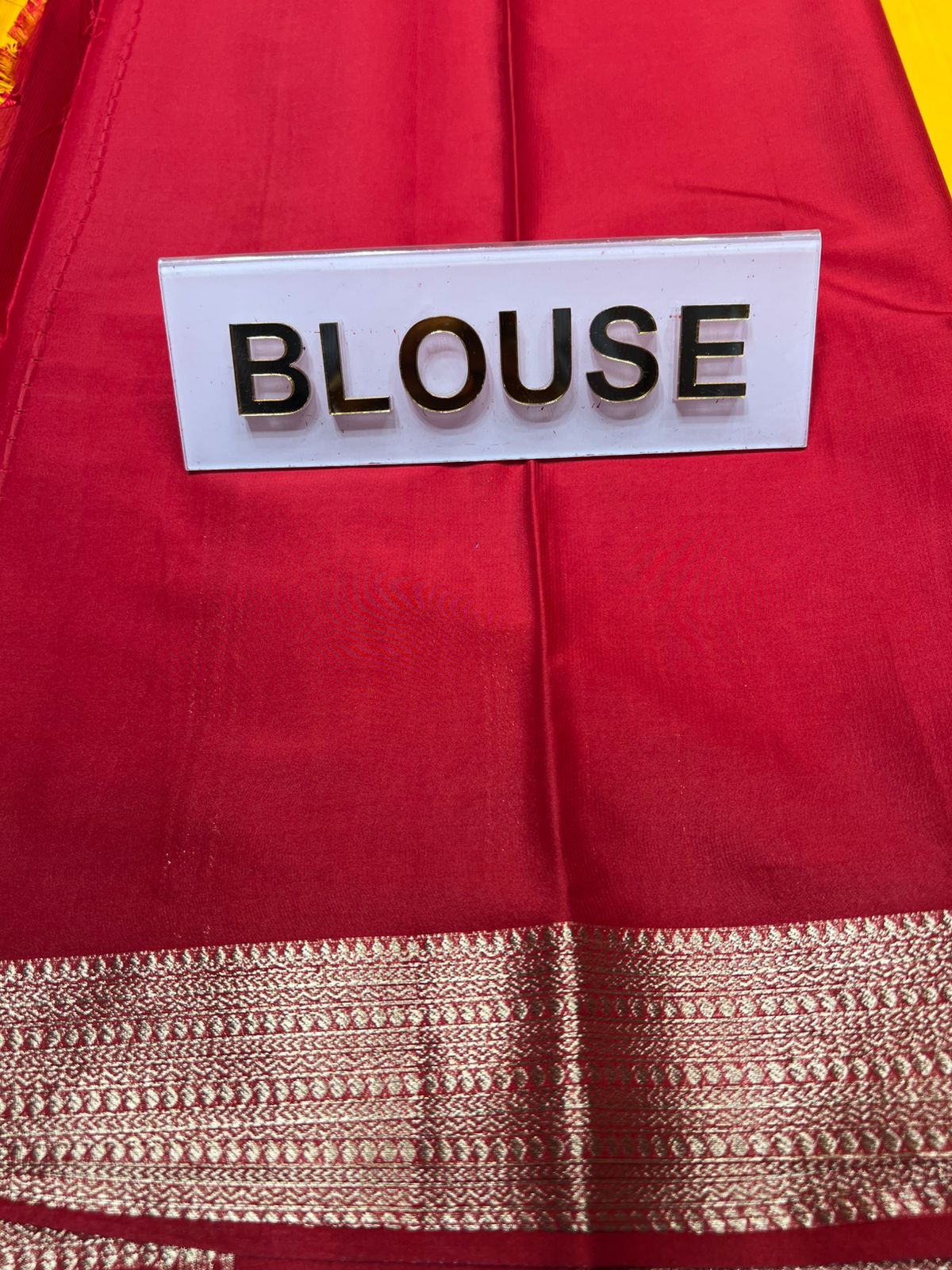 Artificial / Mix Crape Sarees