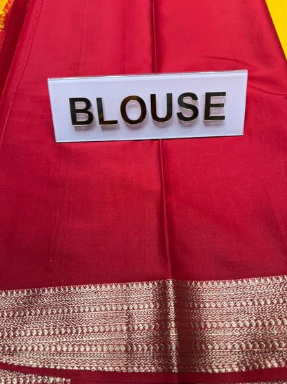 Artificial / Mix Crape Sarees