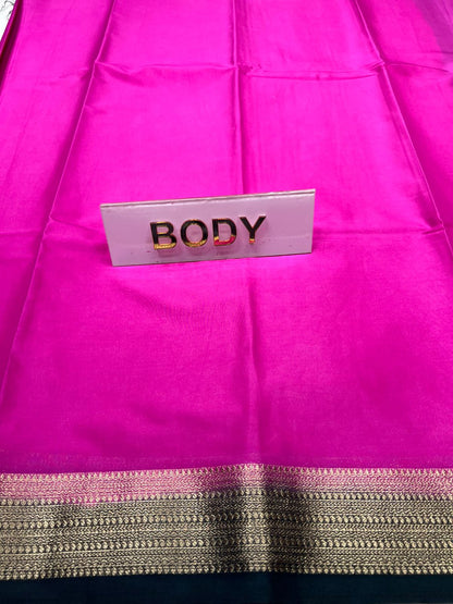 Artificial / Mix Crape Sarees