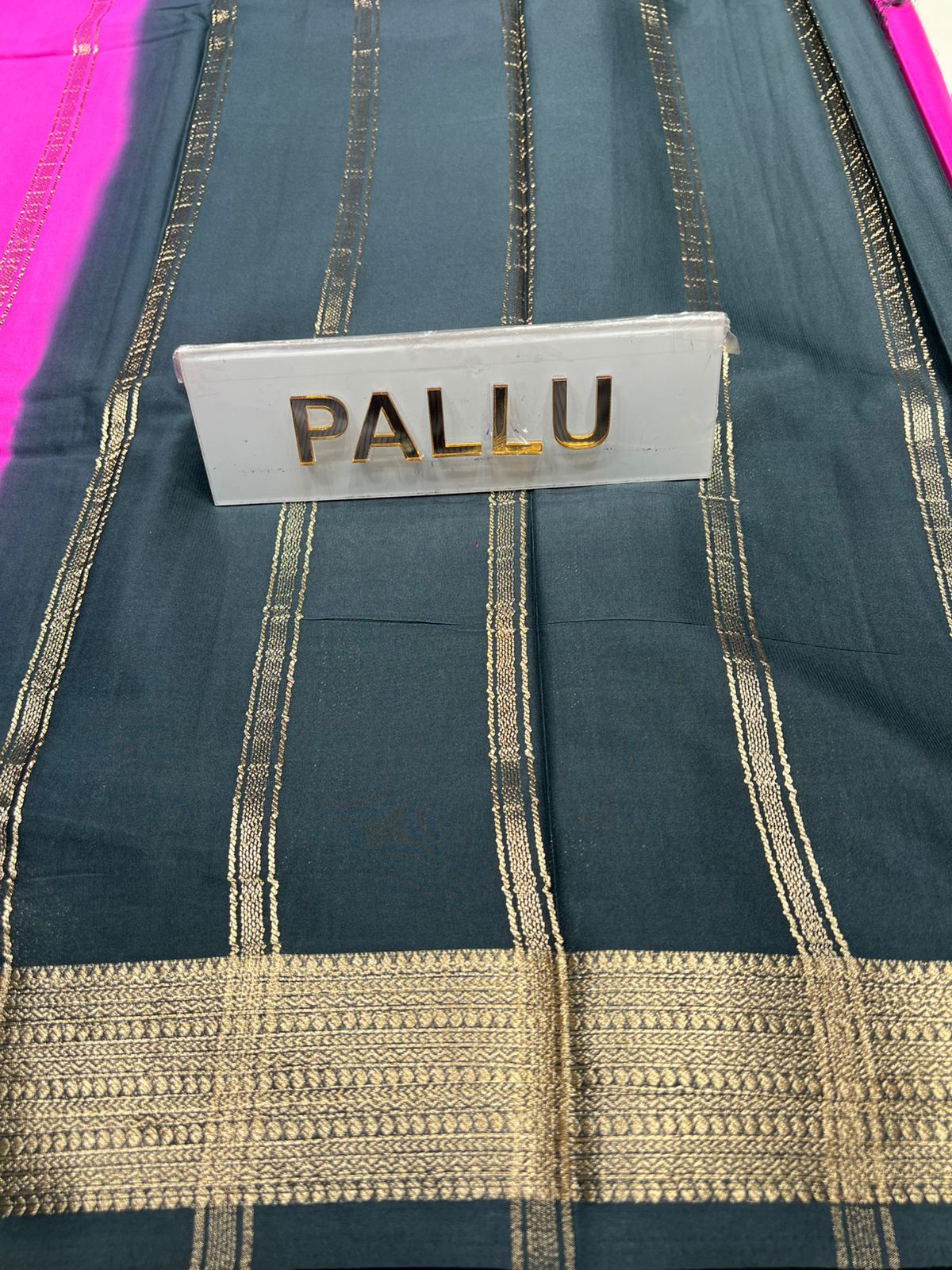 Artificial / Mix Crape Sarees
