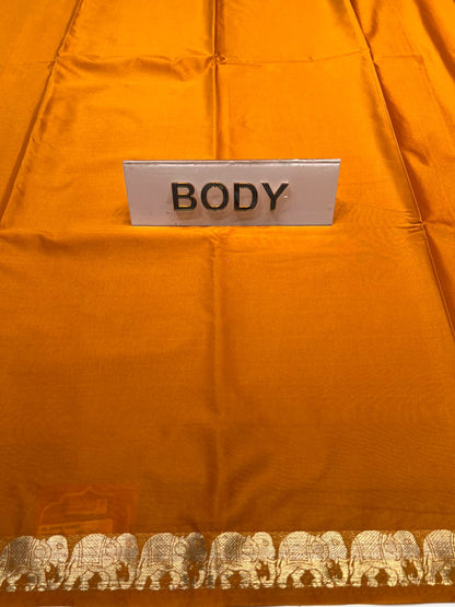 Artificial / Mix Crape Sarees