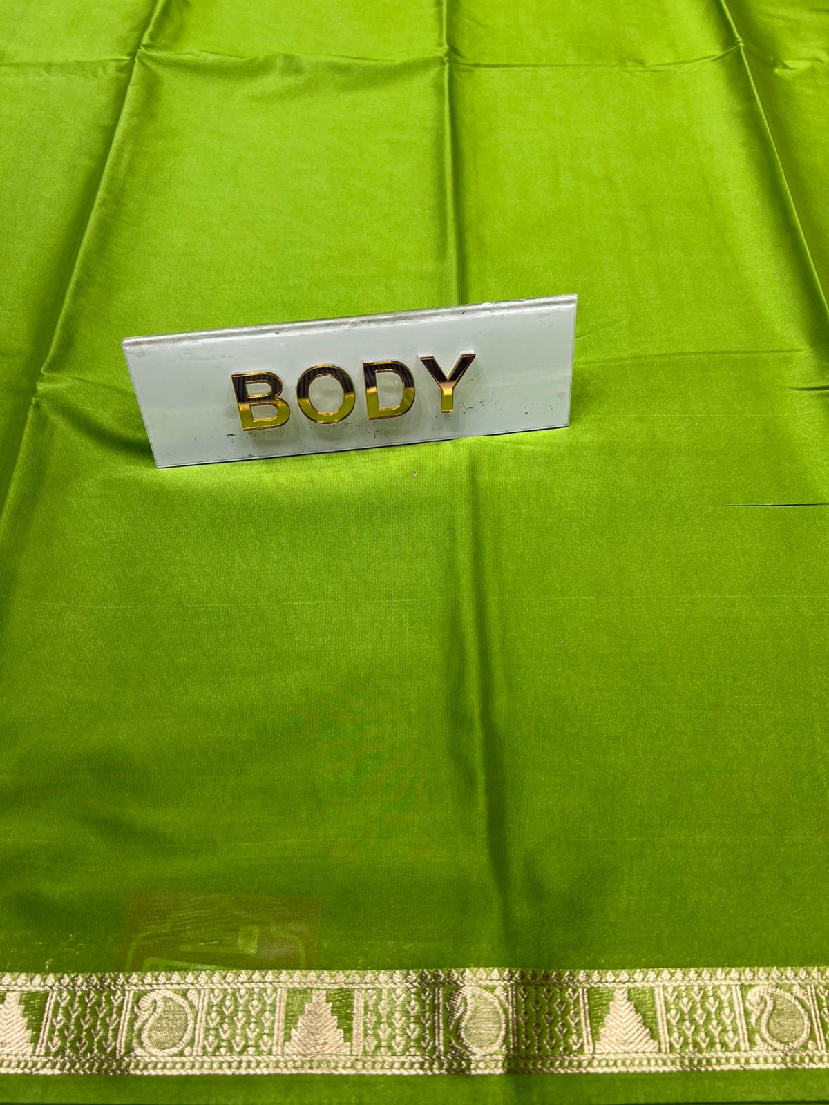 Artificial / Mix Crape Sarees