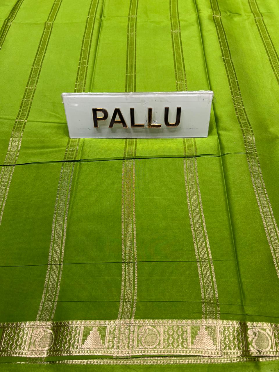 Artificial / Mix Crape Sarees