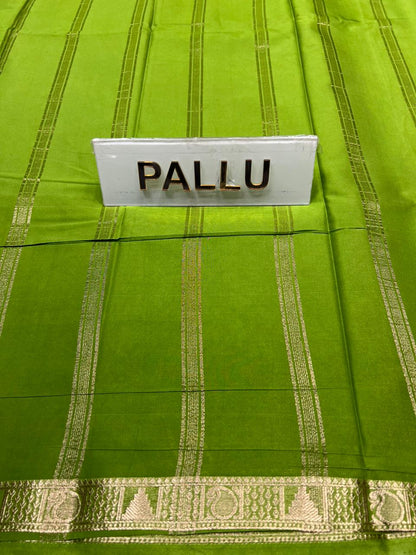 Artificial / Mix Crape Sarees