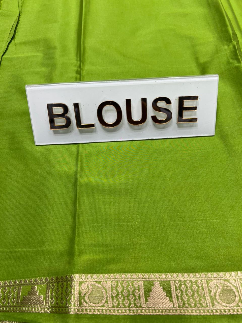 Artificial / Mix Crape Sarees