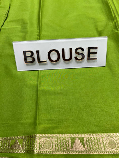 Artificial / Mix Crape Sarees