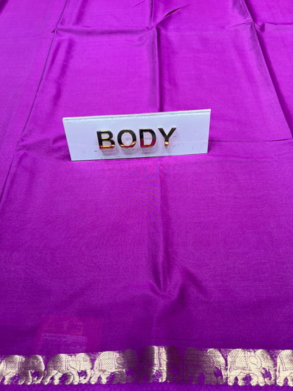 Artificial / Mix Crape Sarees