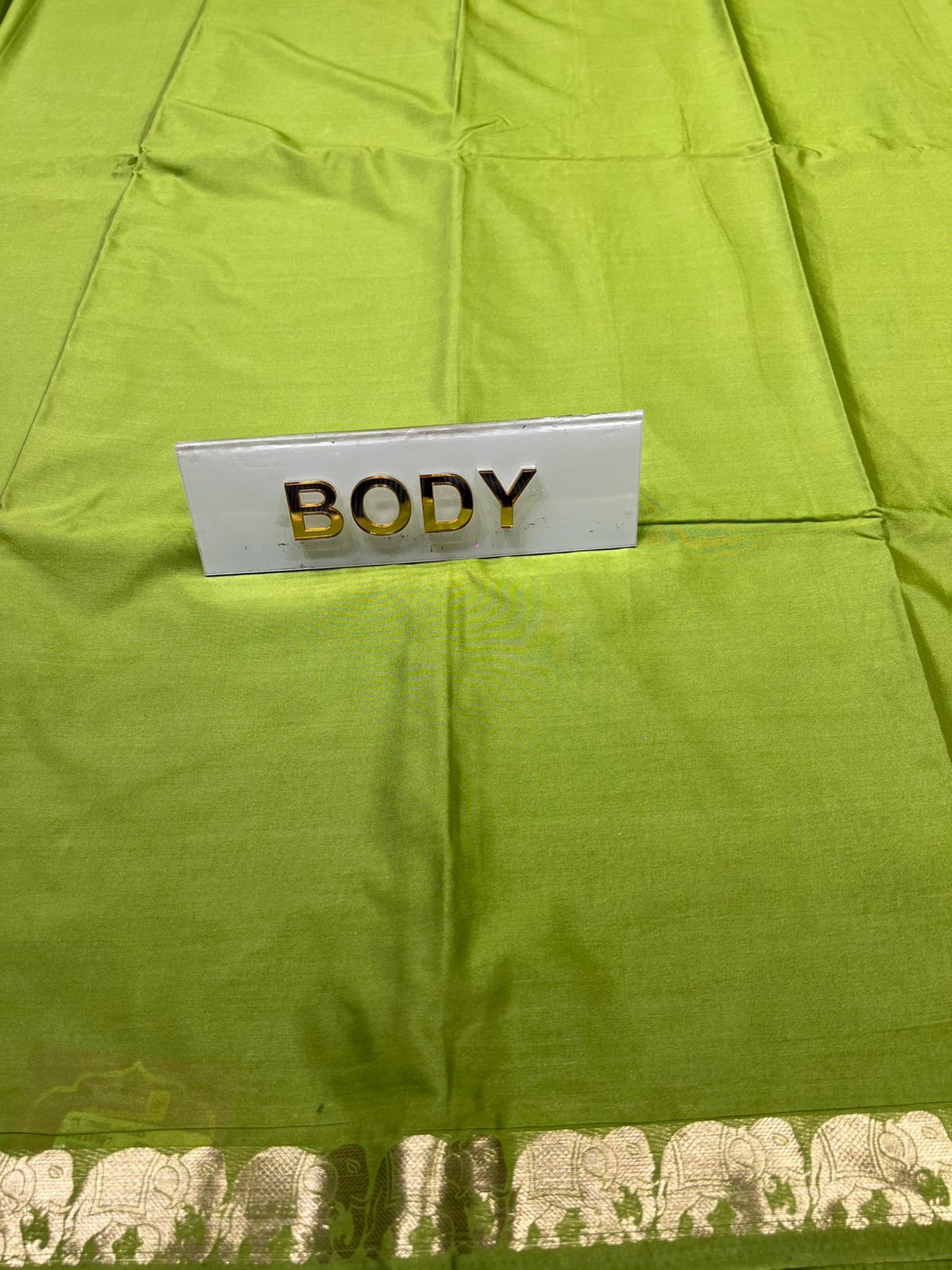 Artificial / Mix Crape Sarees