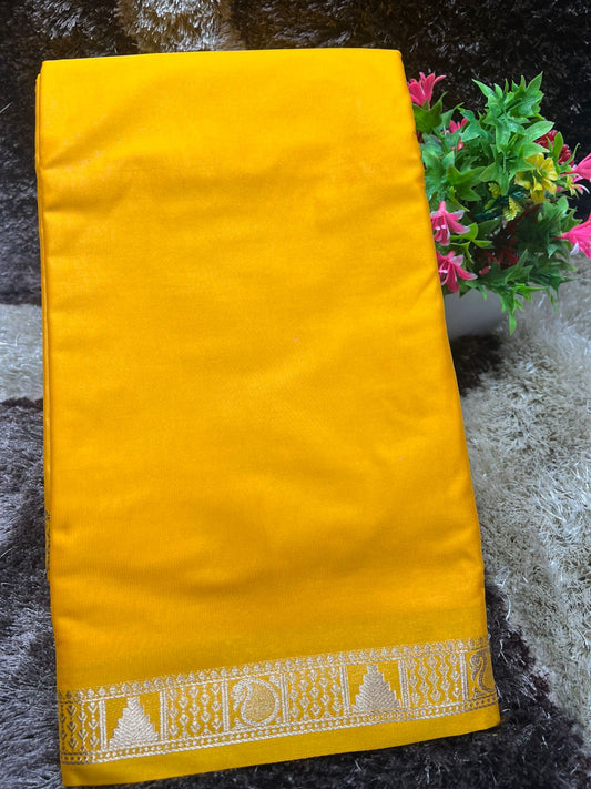 Artificial / Mix Crape Sarees