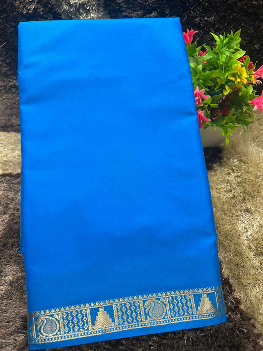 Artificial / Mix Crape Sarees