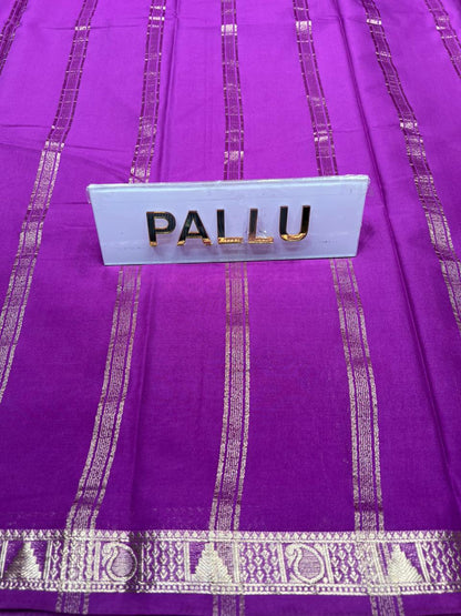 Artificial / Mix Crape Sarees
