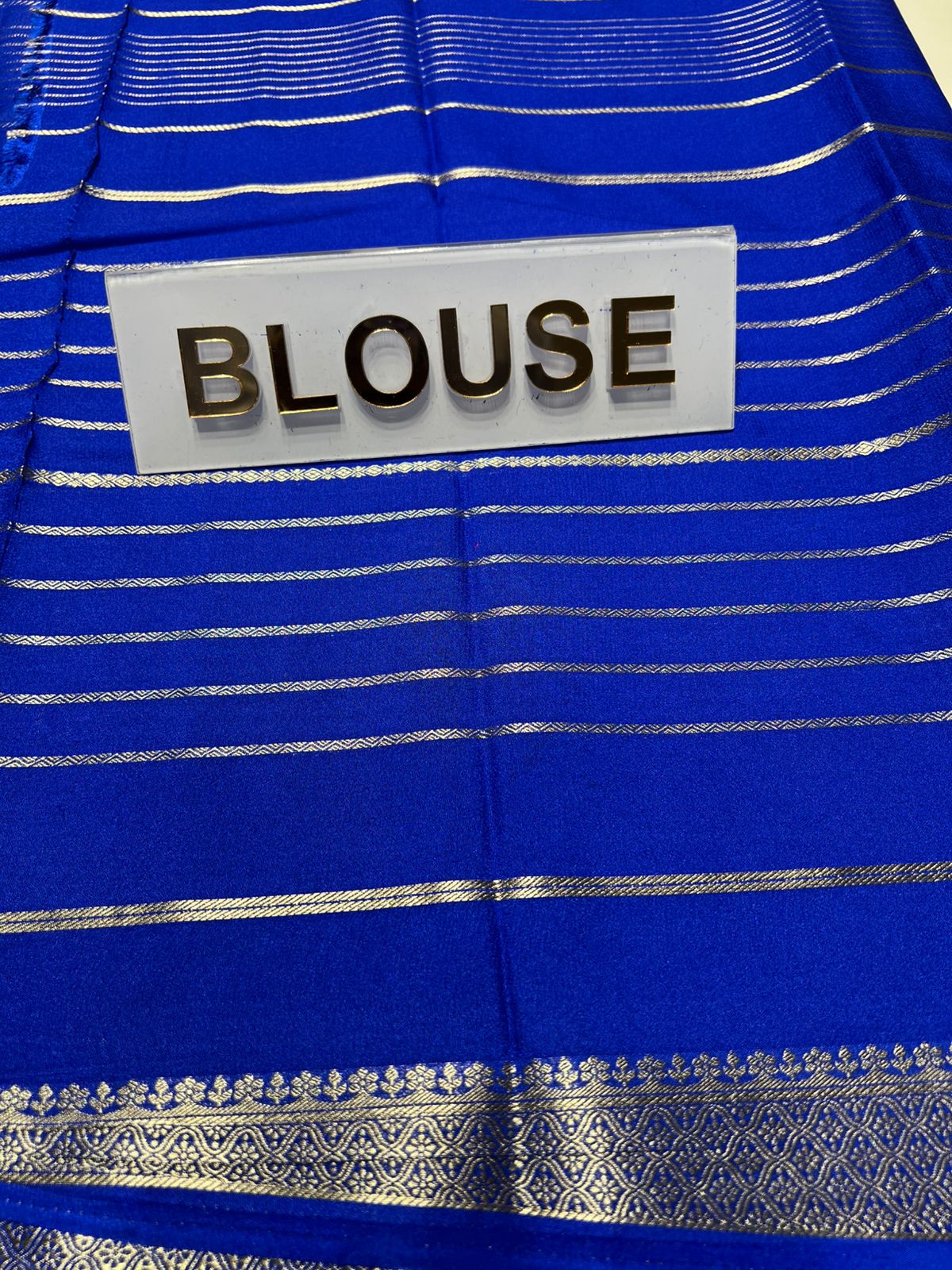 Artificial / Mix Crape Sarees