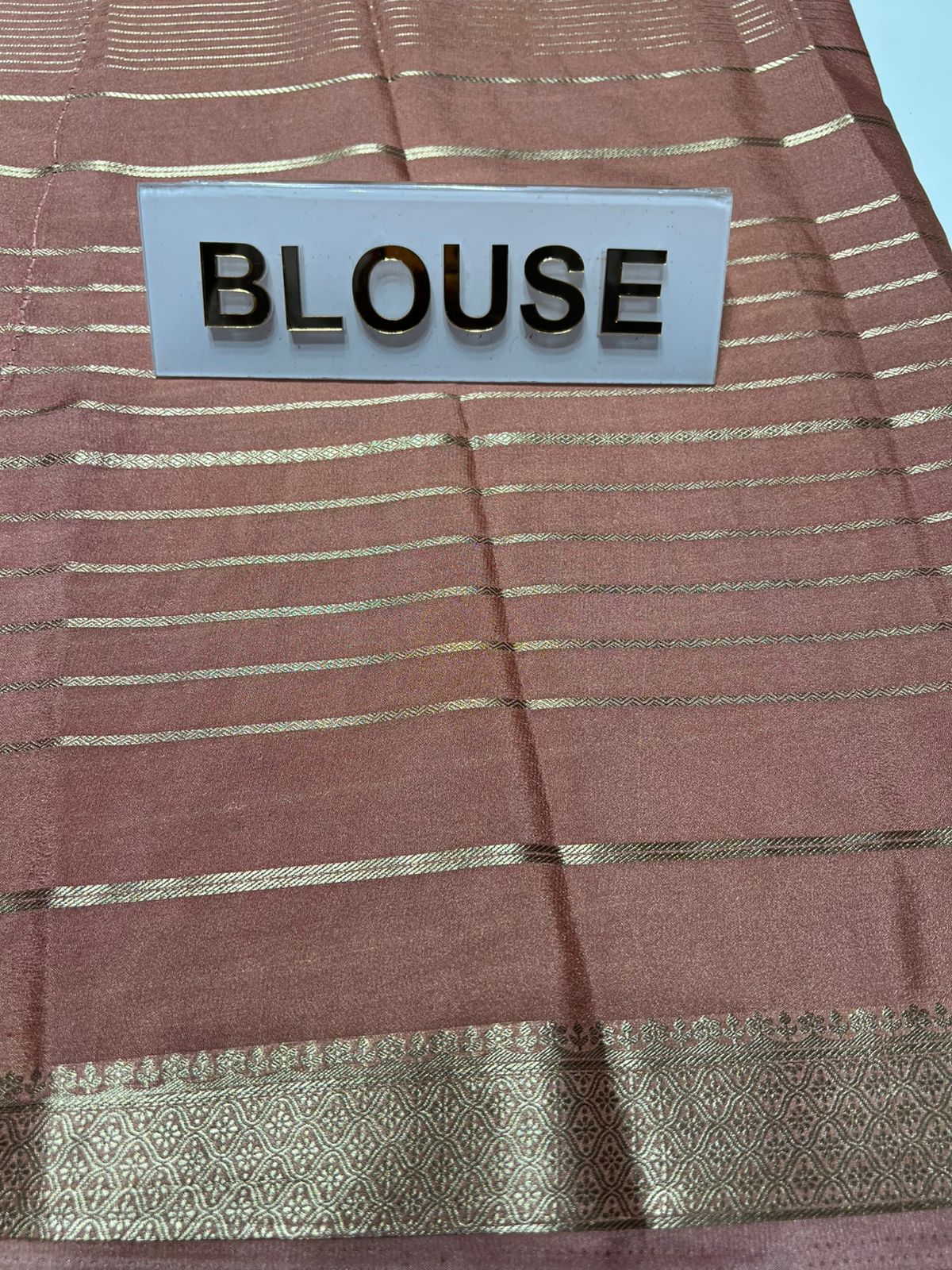 Artificial / Mix Crape Sarees