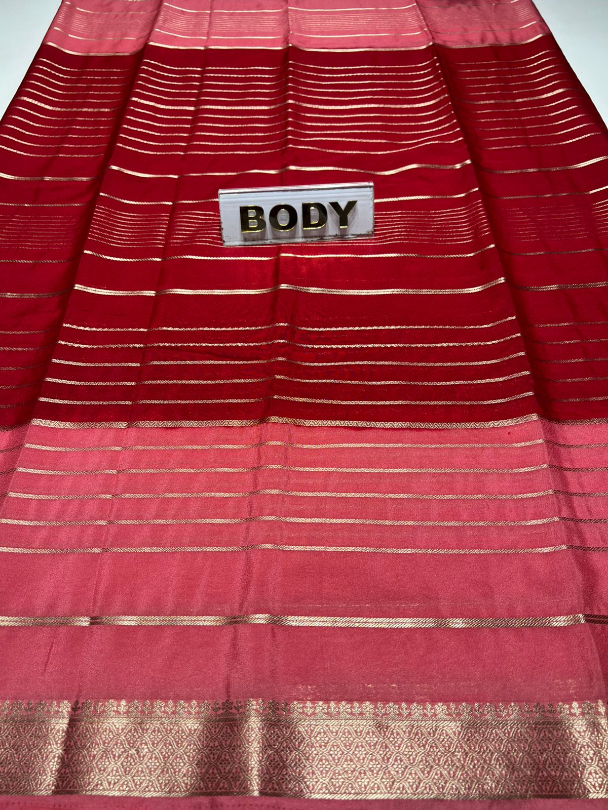 Artificial / Mix Crape Sarees