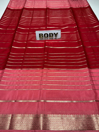 Artificial / Mix Crape Sarees