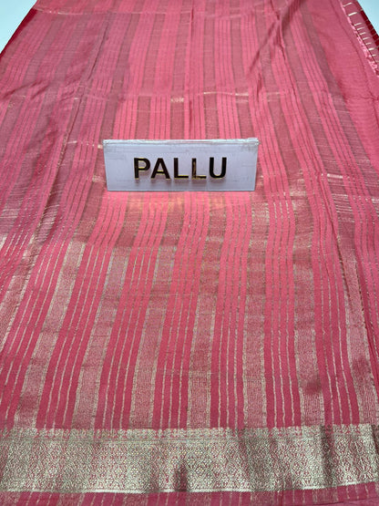 Artificial / Mix Crape Sarees