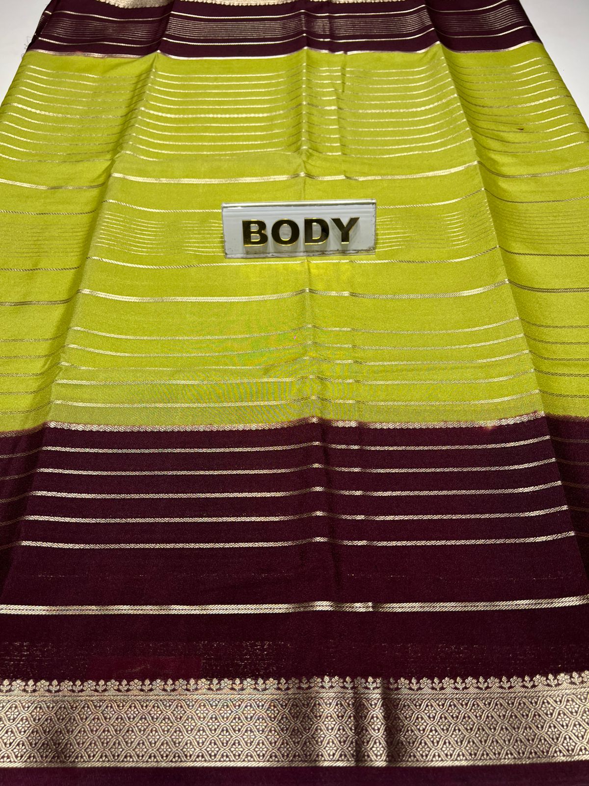 Artificial / Mix Crape Sarees