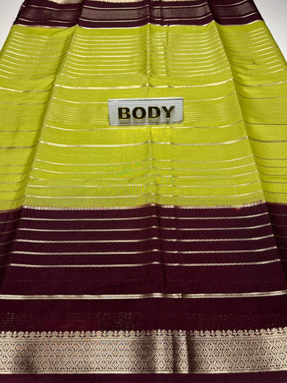 Artificial / Mix Crape Sarees