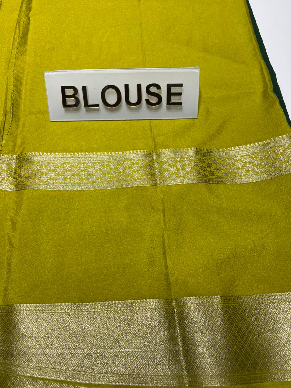 Artificial / Mix Crape Sarees