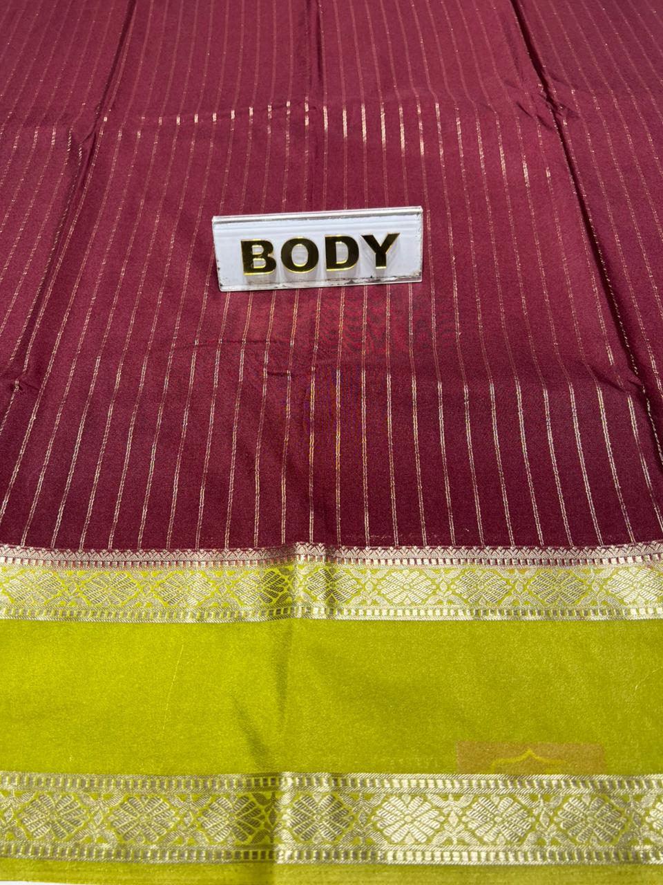 Artificial / Mix Crape Sarees