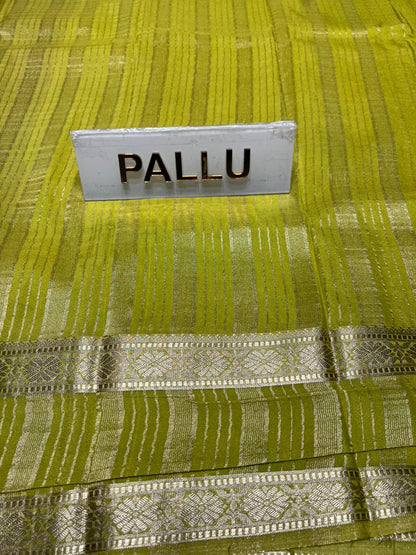 Artificial / Mix Crape Sarees