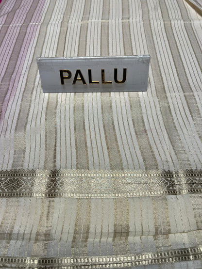 Artificial / Mix Crape Sarees