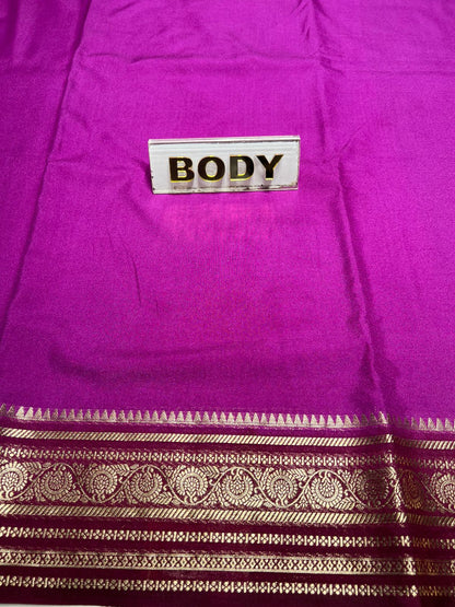 Artificial / Mix Crape Sarees