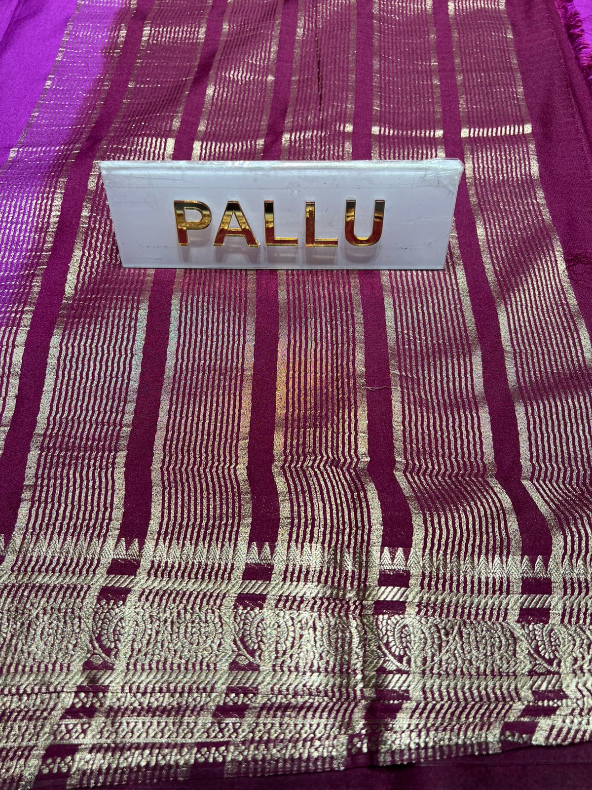 Artificial / Mix Crape Sarees