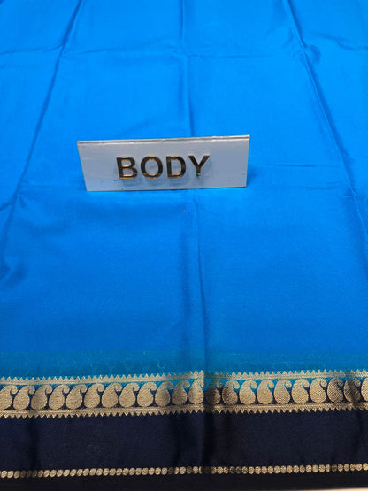 Artificial / Mix Crape Sarees
