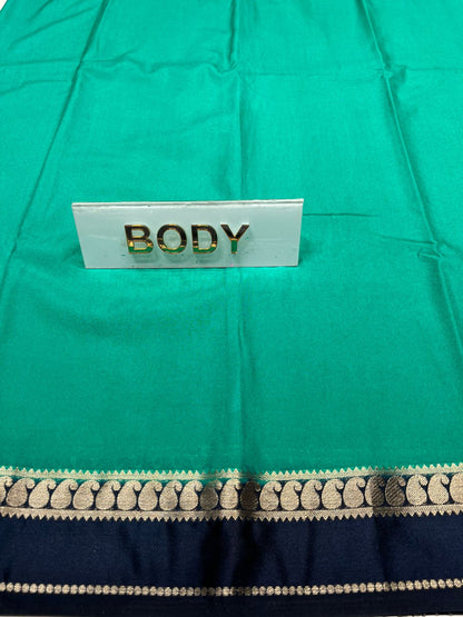 Artificial / Mix Crape Sarees