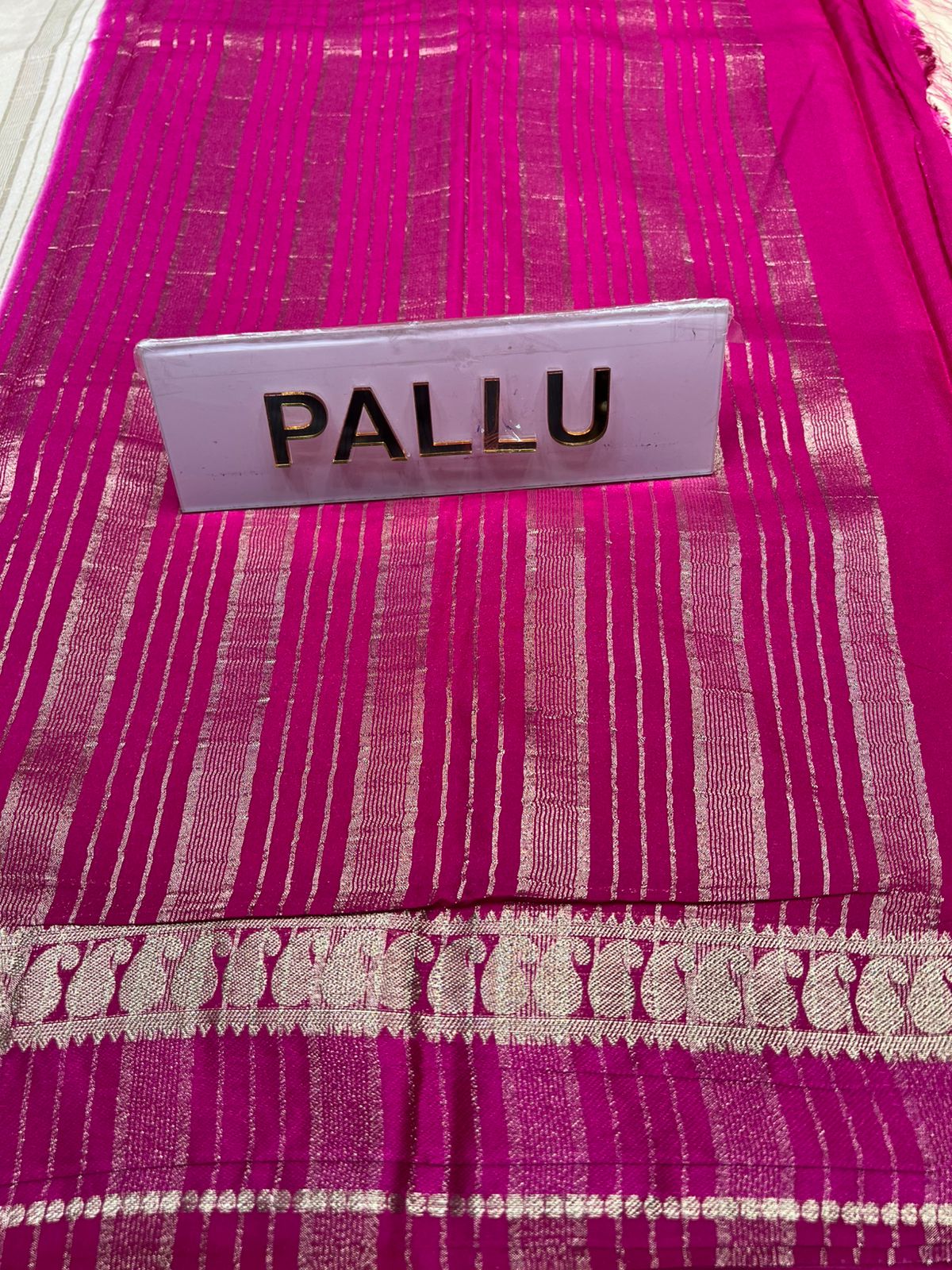 Artificial / Mix Crape Sarees