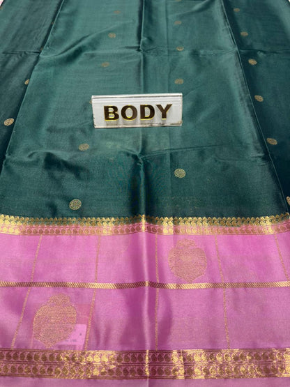 Artificial / Mix Crape Sarees