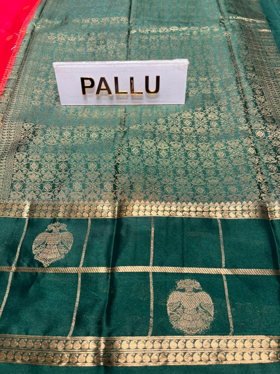 Artificial / Mix Crape Sarees